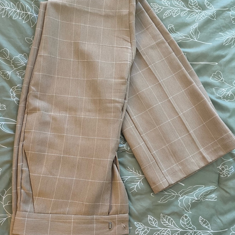 Women’s Tailored Pant - ASOS design tall